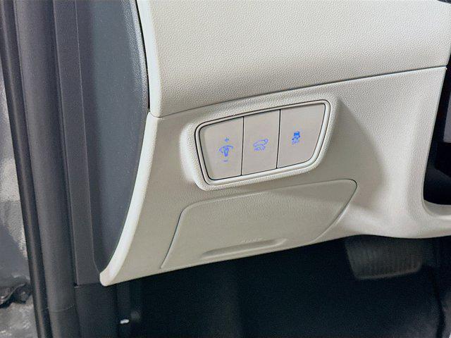 used 2024 Hyundai Tucson car, priced at $23,997