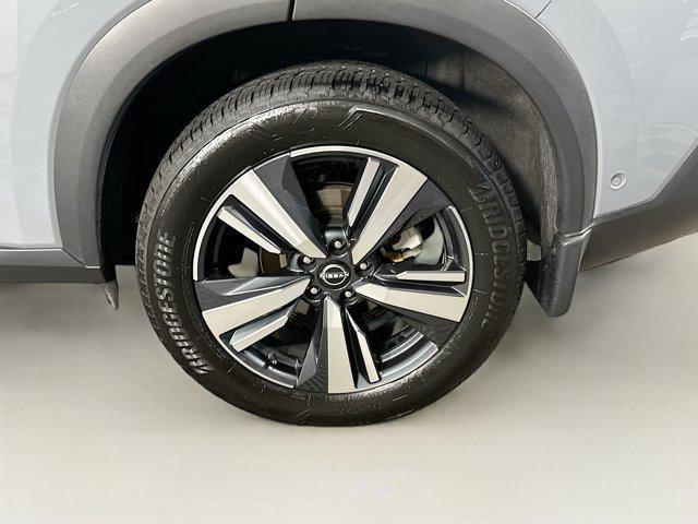 used 2023 Nissan Rogue car, priced at $24,197