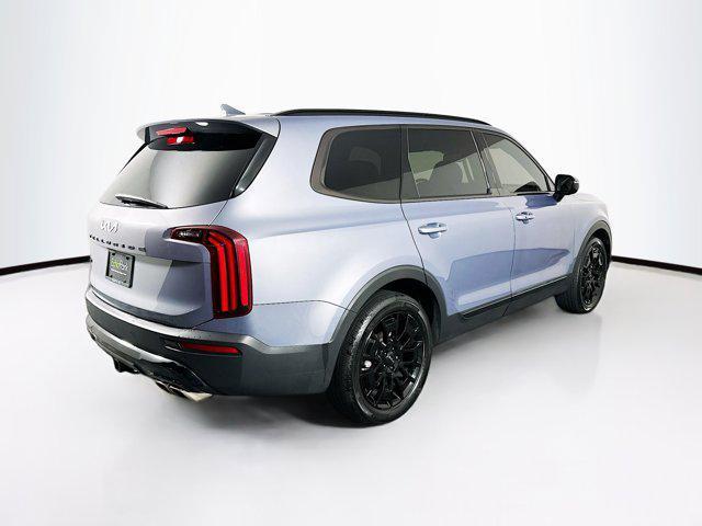 used 2022 Kia Telluride car, priced at $36,998