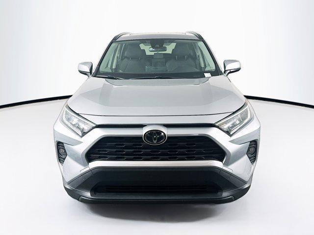 used 2019 Toyota RAV4 car, priced at $22,999