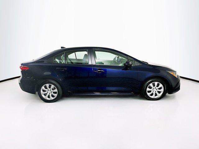 used 2023 Toyota Corolla car, priced at $19,998