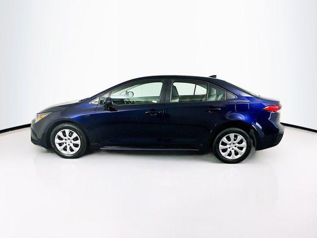 used 2023 Toyota Corolla car, priced at $19,998