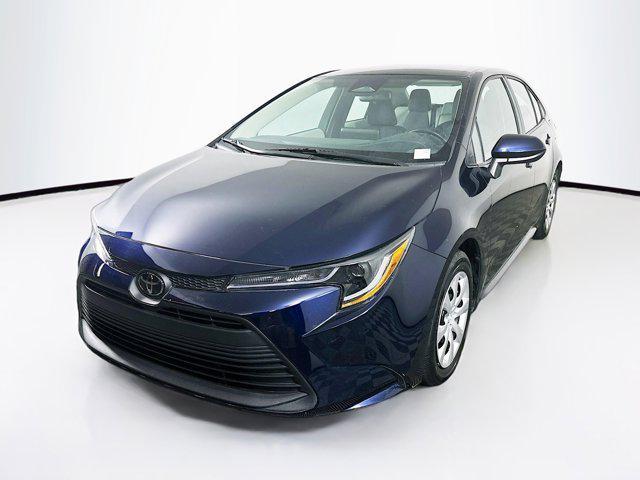 used 2023 Toyota Corolla car, priced at $19,998