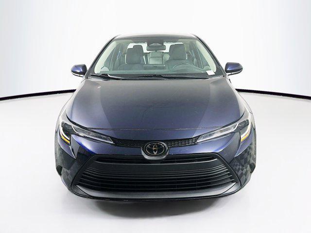 used 2023 Toyota Corolla car, priced at $19,998