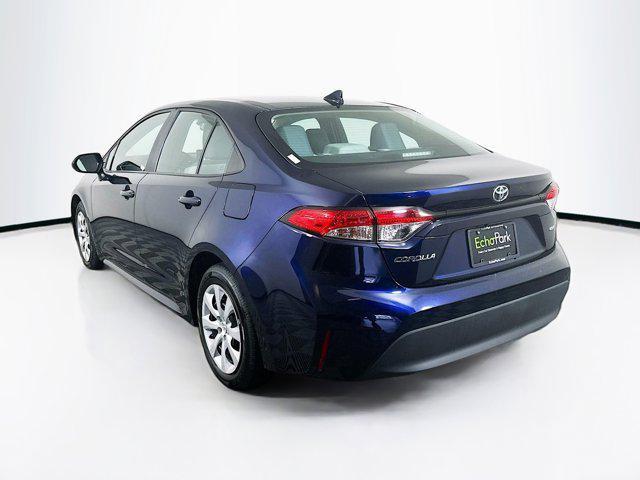 used 2023 Toyota Corolla car, priced at $19,998