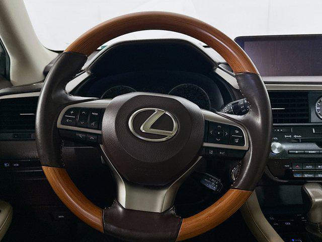 used 2016 Lexus RX 350 car, priced at $23,999