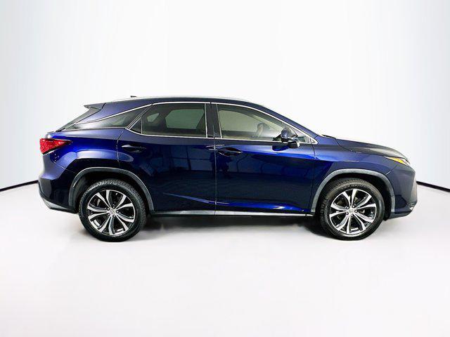 used 2016 Lexus RX 350 car, priced at $23,999