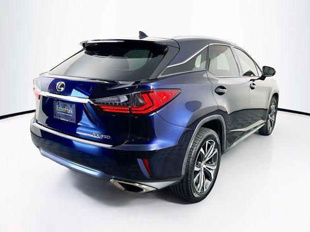used 2016 Lexus RX 350 car, priced at $23,999