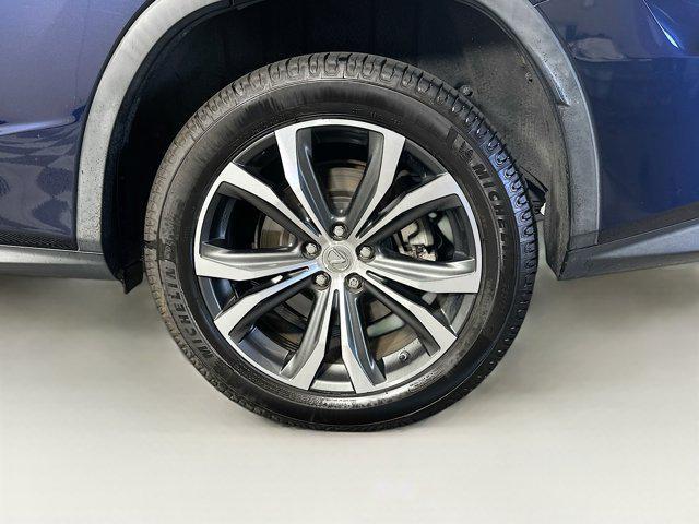 used 2016 Lexus RX 350 car, priced at $23,999