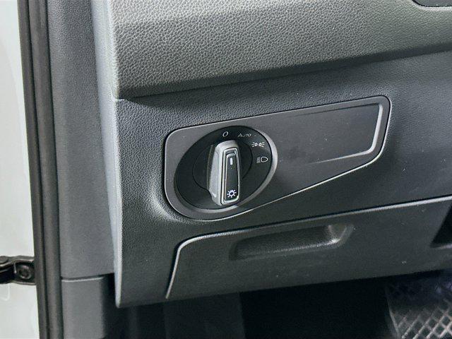 used 2024 Volkswagen Tiguan car, priced at $21,797
