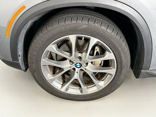 used 2024 BMW X5 car, priced at $39,397