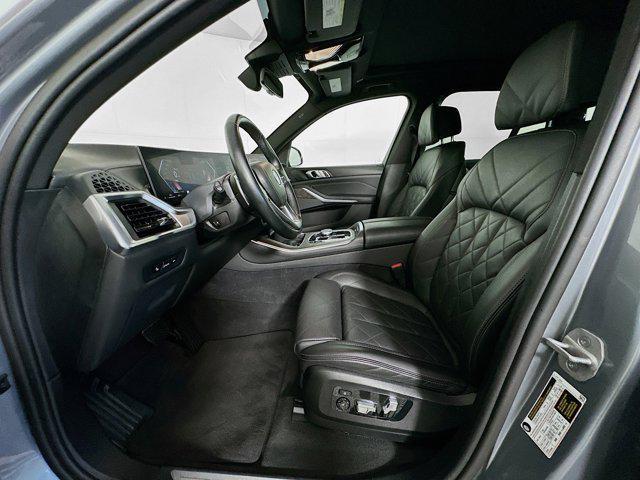 used 2024 BMW X5 car, priced at $39,397