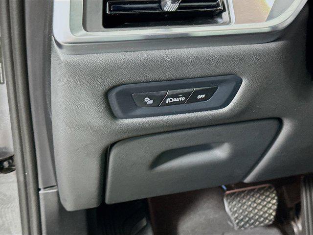 used 2024 BMW X5 car, priced at $39,397