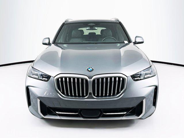 used 2024 BMW X5 car, priced at $39,397