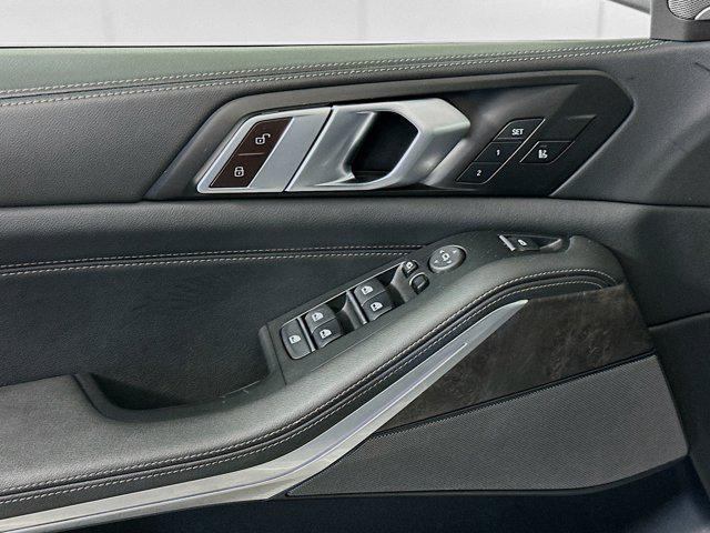 used 2024 BMW X5 car, priced at $39,397