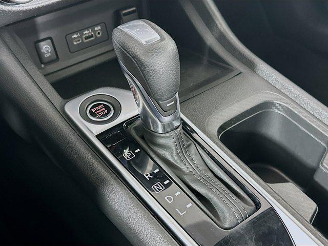 used 2024 Nissan Sentra car, priced at $16,996