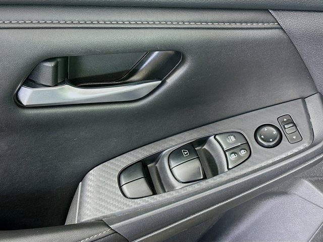 used 2024 Nissan Sentra car, priced at $16,996