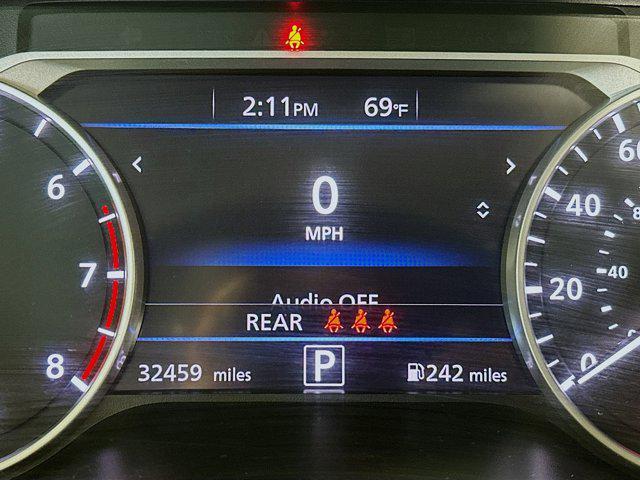 used 2024 Nissan Sentra car, priced at $16,996