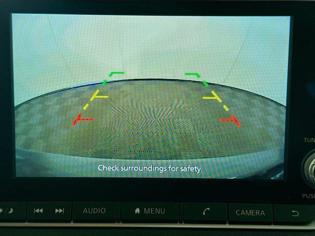 used 2024 Nissan Sentra car, priced at $16,996