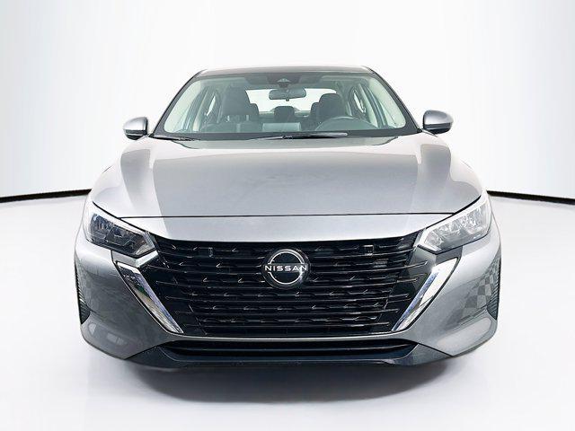 used 2024 Nissan Sentra car, priced at $16,996