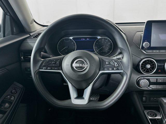 used 2024 Nissan Sentra car, priced at $16,996
