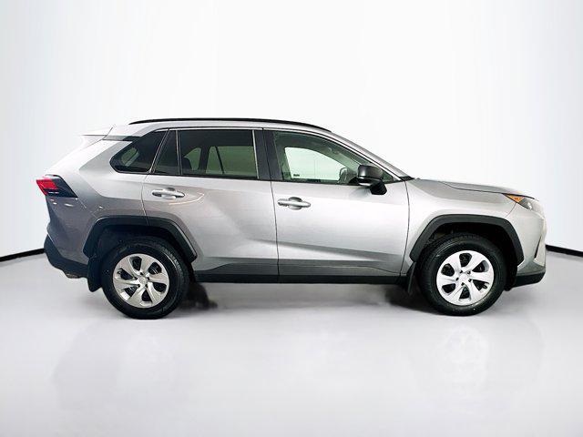 used 2019 Toyota RAV4 car, priced at $19,498