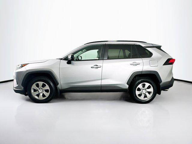 used 2019 Toyota RAV4 car, priced at $19,498