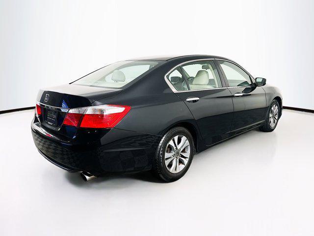 used 2015 Honda Accord car, priced at $12,799