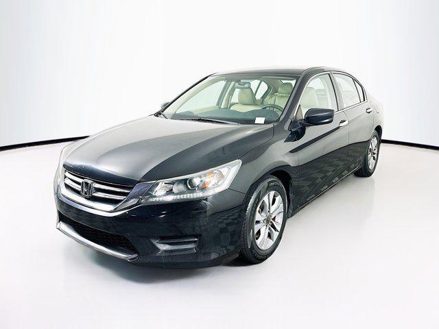 used 2015 Honda Accord car, priced at $12,799