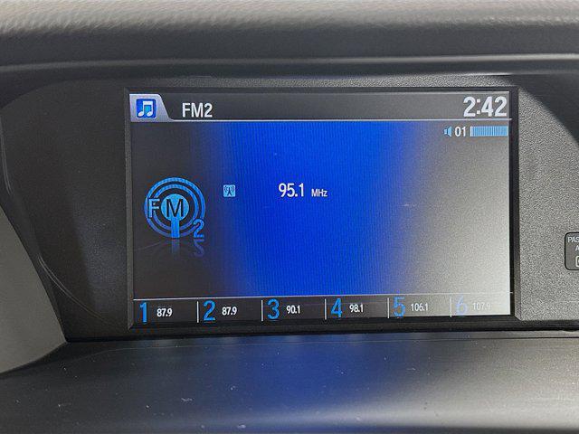 used 2015 Honda Accord car, priced at $12,799