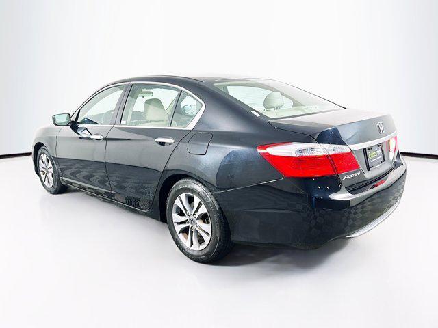 used 2015 Honda Accord car, priced at $12,799