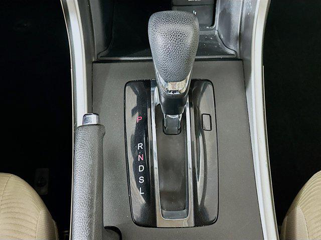 used 2015 Honda Accord car, priced at $12,799
