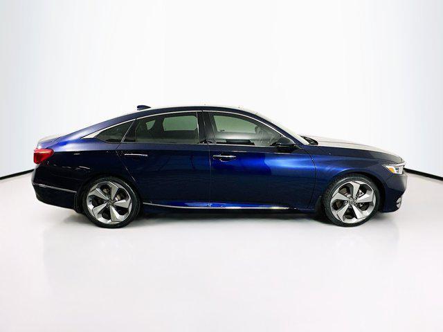 used 2018 Honda Accord car, priced at $18,397