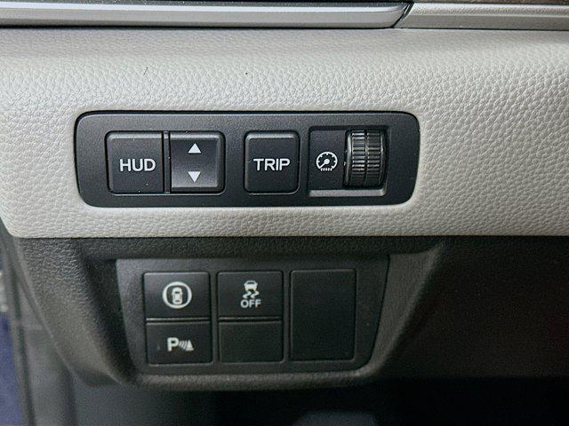 used 2018 Honda Accord car, priced at $18,397