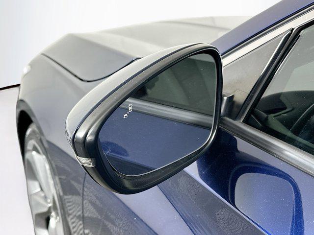 used 2018 Honda Accord car, priced at $18,397