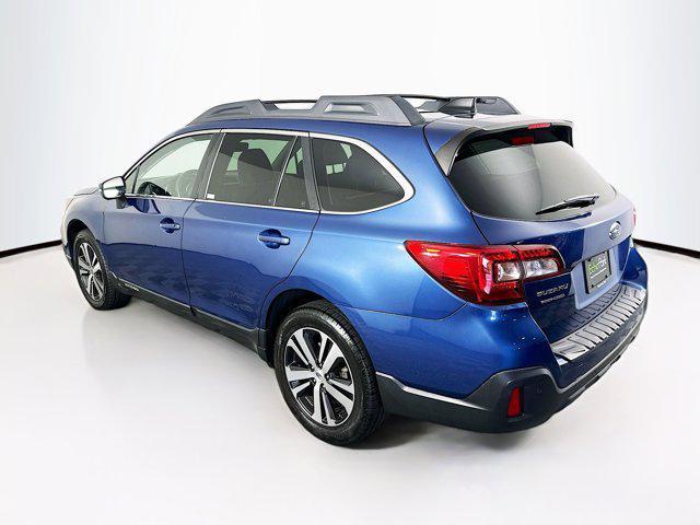 used 2019 Subaru Outback car, priced at $18,499