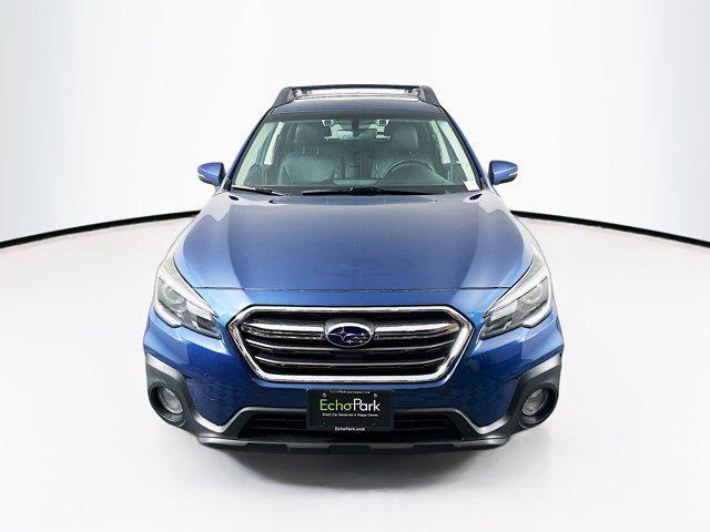 used 2019 Subaru Outback car, priced at $18,499