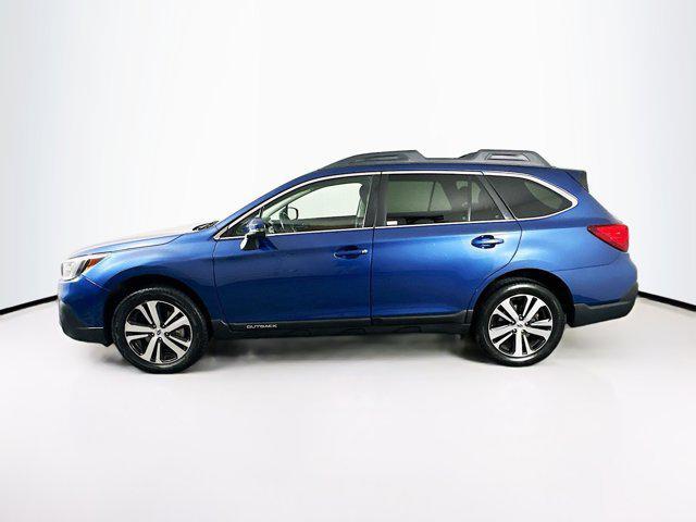 used 2019 Subaru Outback car, priced at $18,499