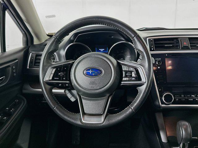 used 2019 Subaru Outback car, priced at $18,499