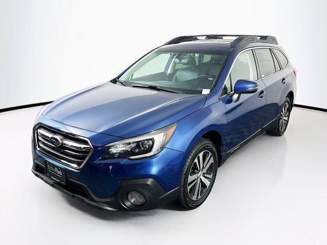 used 2019 Subaru Outback car, priced at $18,499