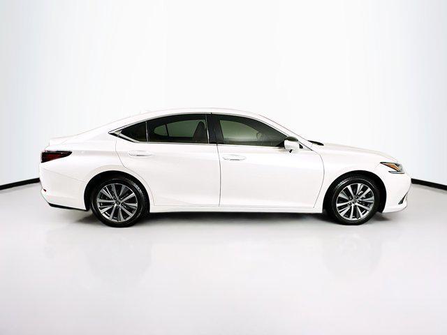 used 2021 Lexus ES 350 car, priced at $32,598