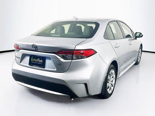 used 2020 Toyota Corolla car, priced at $14,497