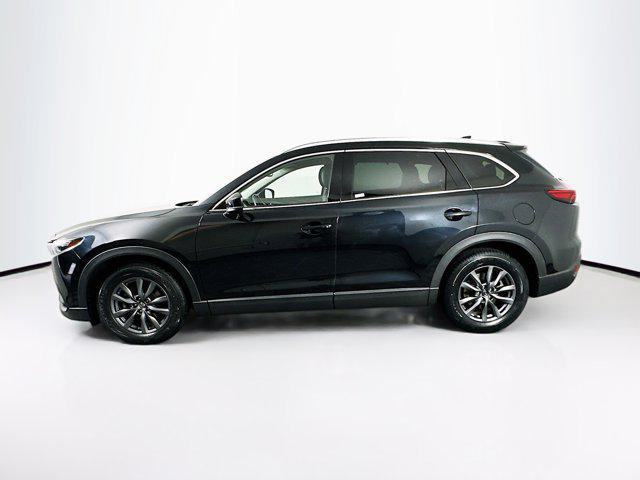 used 2021 Mazda CX-9 car, priced at $25,999