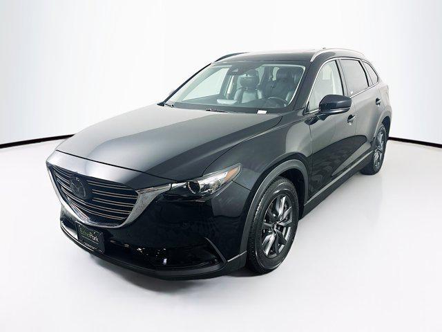 used 2021 Mazda CX-9 car, priced at $25,999