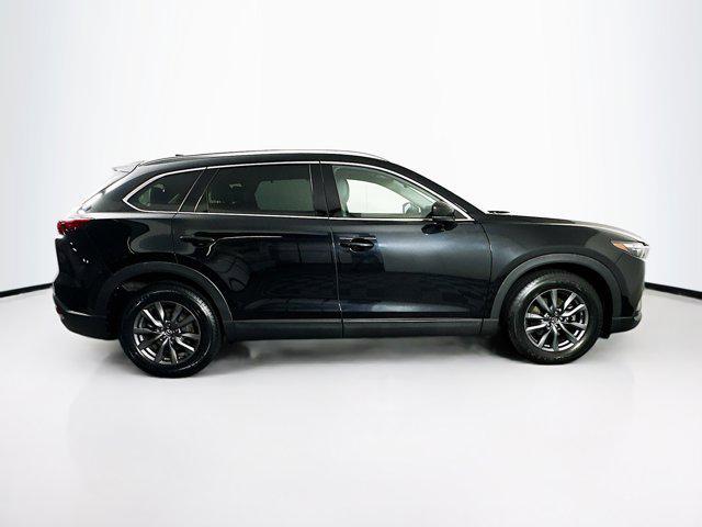 used 2021 Mazda CX-9 car, priced at $25,999