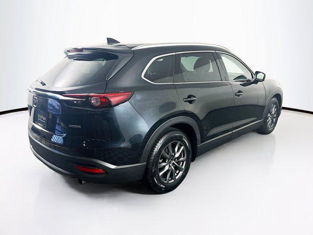 used 2021 Mazda CX-9 car, priced at $25,999