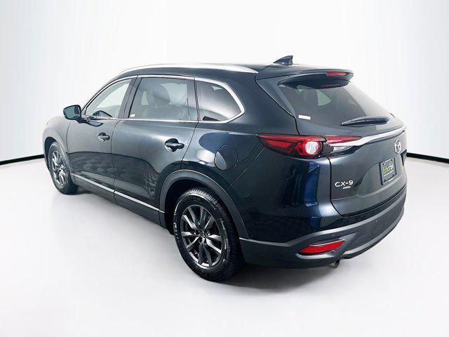 used 2021 Mazda CX-9 car, priced at $25,999