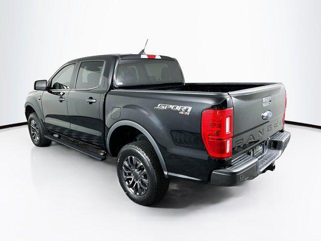 used 2022 Ford Ranger car, priced at $30,997