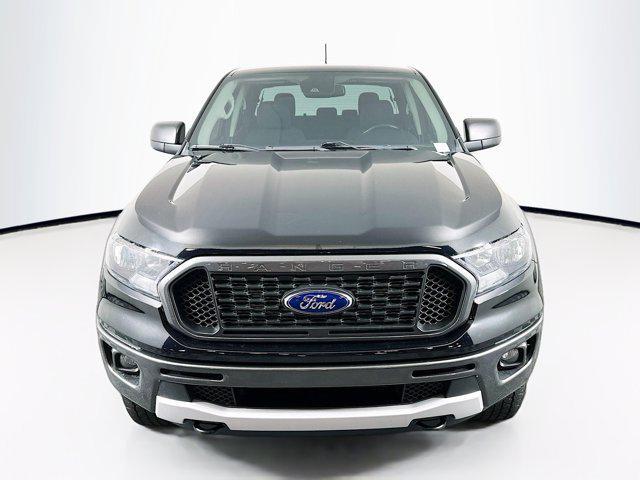 used 2022 Ford Ranger car, priced at $30,997