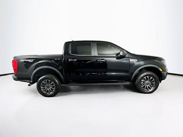 used 2022 Ford Ranger car, priced at $30,997